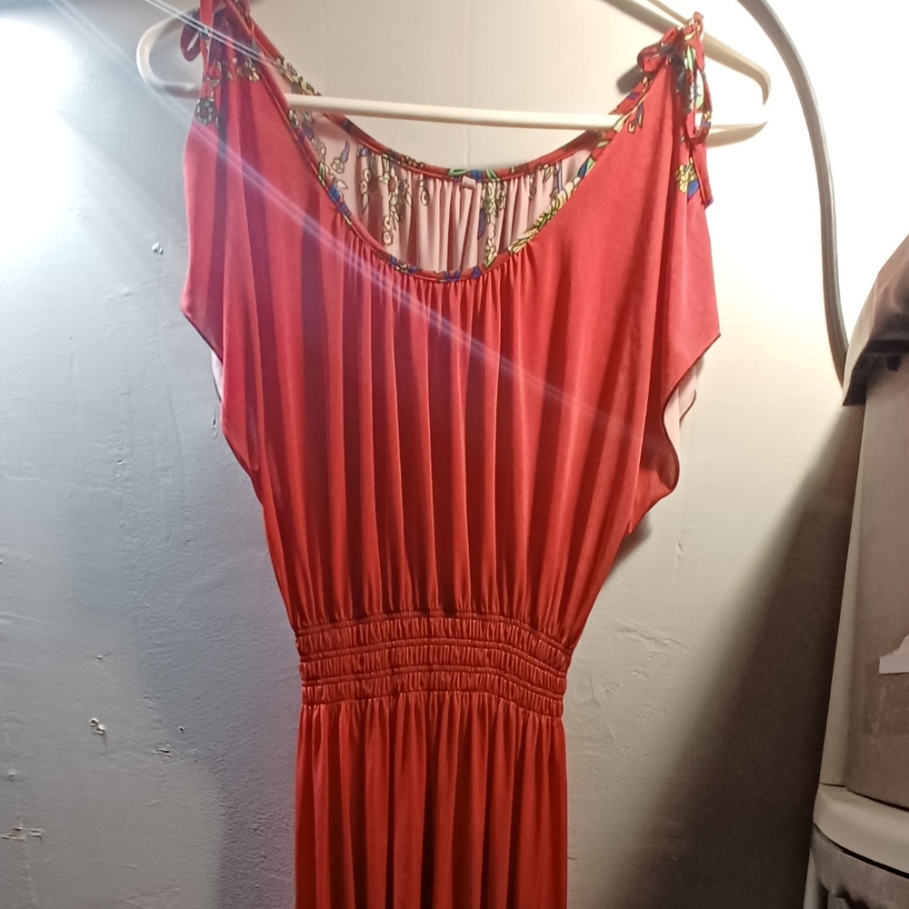 XL Dress